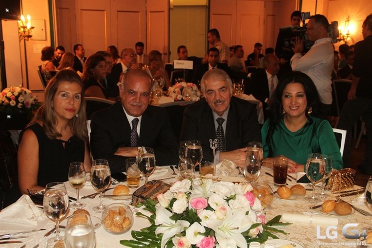 Harvard Business School & ESA Dinner